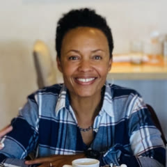 Denielle Johnson