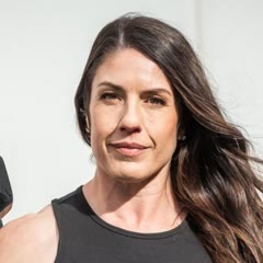 Steph Gaudreau