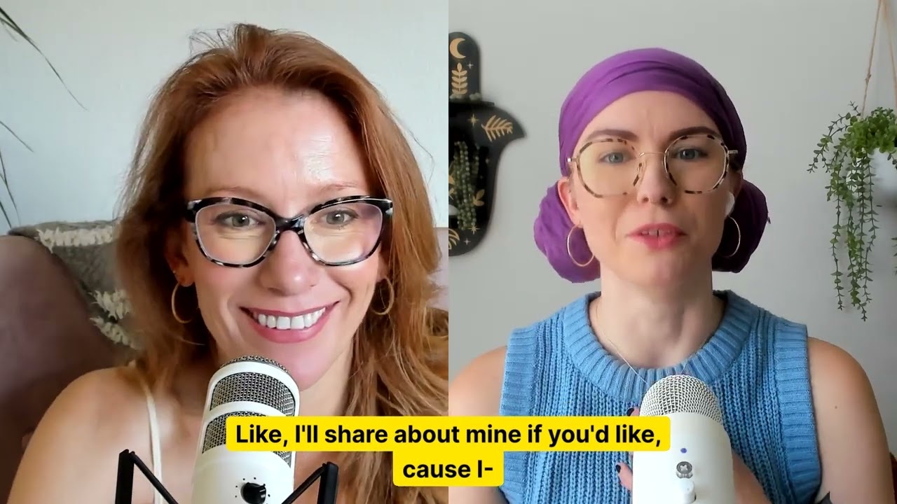 Watch: Your Biggest Block, the repeating pattern running your life